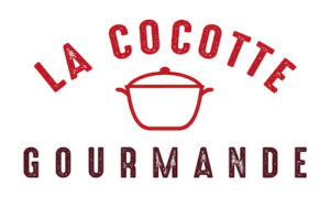 Logo La Cocotte Gourmande