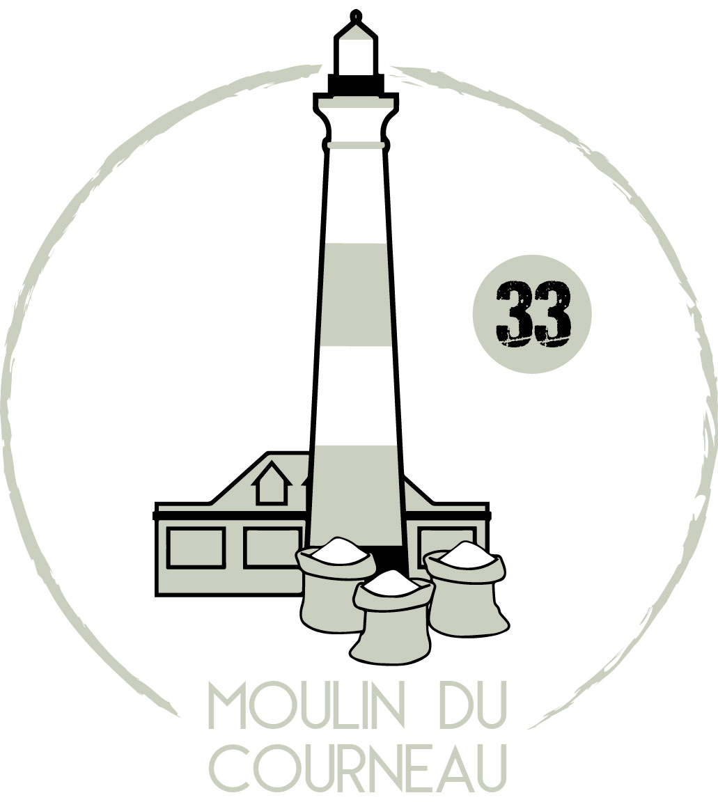 Moulin de Courneau - Interbio - Nouvelle-Aquitaine