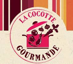 Logo de la Cocotte Gourmande