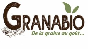 Logo Granabio