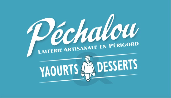 Yaourts tradition - Laiterie Péchalou