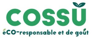 Logo de Cossu