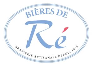 Logo Bières de Ré