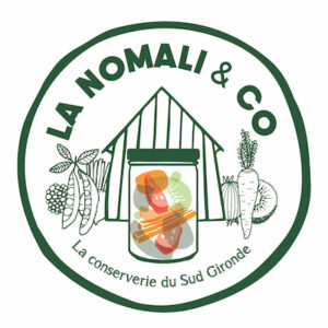 Logo La Nomali & Co