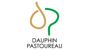Logo dauphin pastoureau