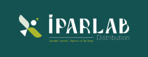 Logo IPARLAB Distribution