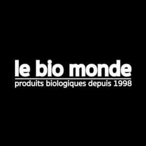 Logo magasin Le Bio Monde