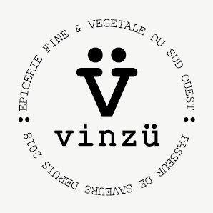 Logo VINZU