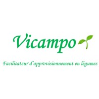 Logo Vicampo