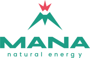 LOGO-MANA-Organic "Natural energy"