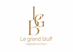 Logo Le Grand Bluff
