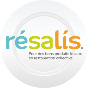 Logo RESALIS