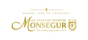 LOGO VIGNERONS REUNIS DE MONSEGUR 2024