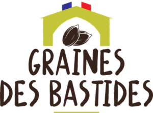 Logo Graines des Bastides