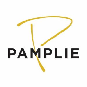 Logo Laiterie coopérative de Pamplie