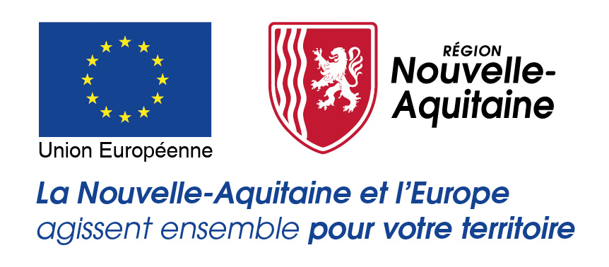 La Nouvelle-Aquitaine et l'Europe agissent ensemble pour votre territoire